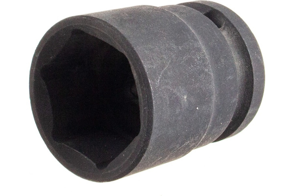 Головка торцевая ударная JONNESWAY S03A4123 (1/2";DR, 23 мм)