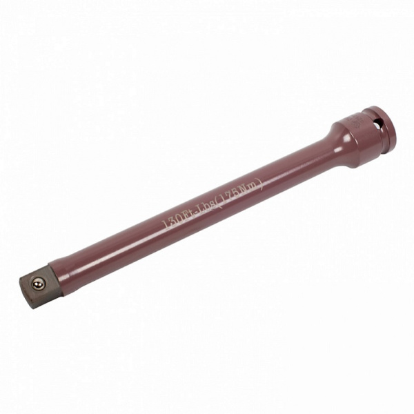 Удлинитель торсионный KING TONY 4269-08-H5, 1/2", 195 мм, с ограничителем крутящего момента 175 Нм