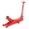 Домкрат подкатной JTC SJ5000 (5 т, 120-580 мм)