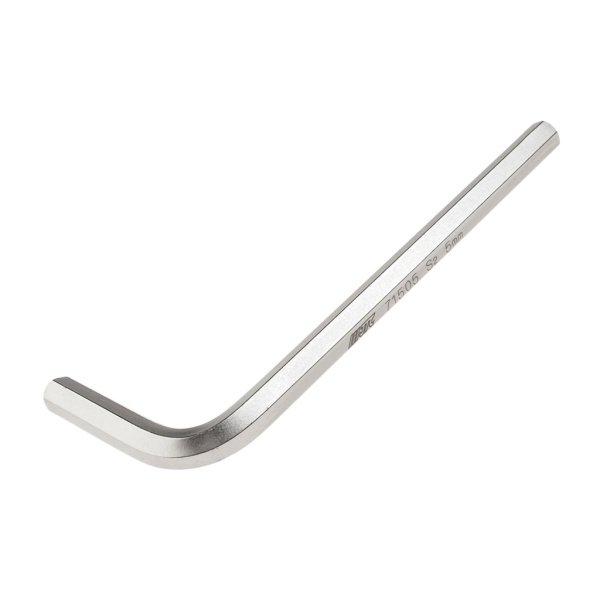 Ключ шестигранный Г-образный JTC 71505 (5 мм)