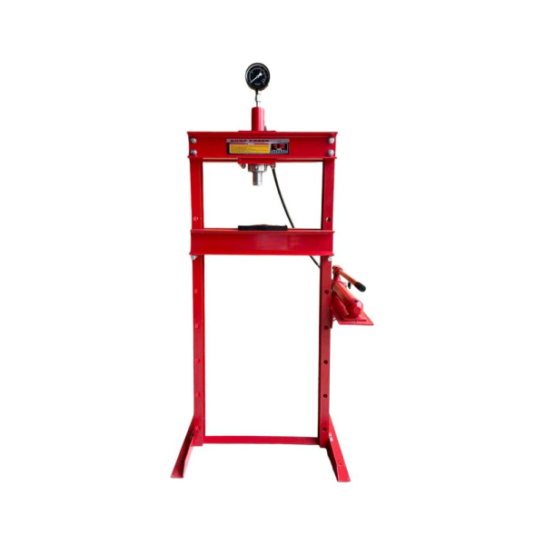 Пресс гидравлический 12 т Гамматест GT2H015