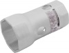 Thorvik BS8P5062 Ключ трубчатый ступичный восьмигранный двусторонний, 50х62 мм, 130 мм