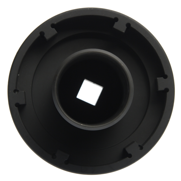 Головка ступичная для задней оси JTC 5267 (6Т, d=145 мм, L=160 мм, MAN TGA 460, V9-82L-01)