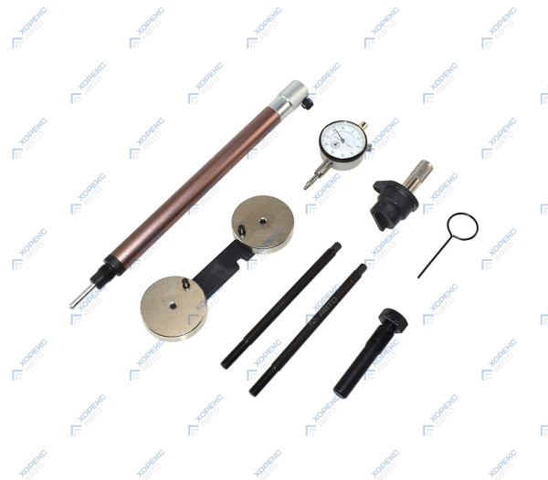 Набор фиксаторов для установки ремня ГРМ VAG Хорекс Авто HZ 25.1.122S