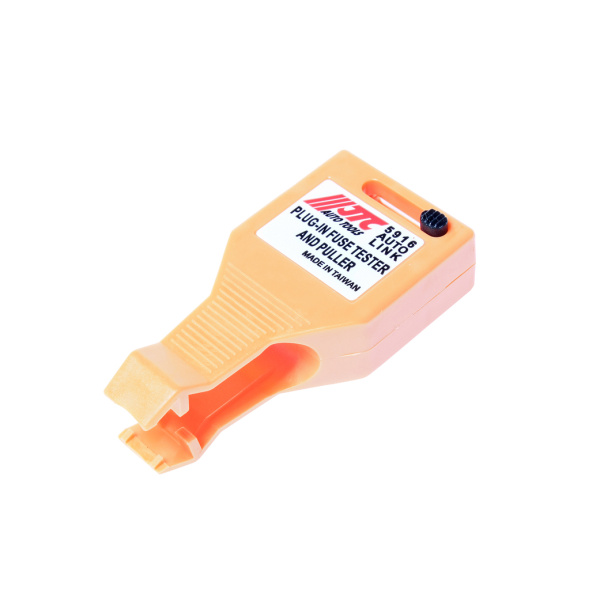 Тестер и съемник для предохранителей JTC 5916