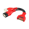 Сканер диагностический Autel MaxiSys MS909EV, J2534, DoIP, D-PDU, EV