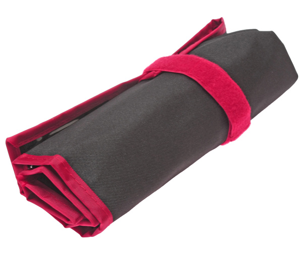 Набор ключей комбинированных в планшете JTC AE1206S (6-21 мм, 15 предметов)