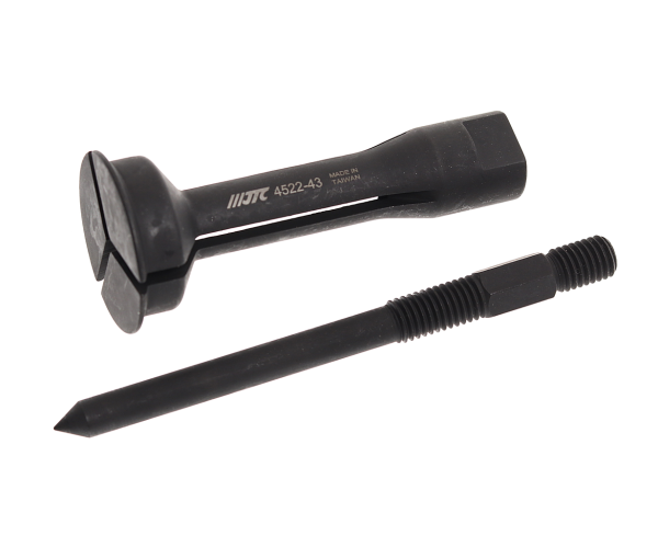 Съемник цанговый JTC 4522-4 для набора JTC 4672 (39-43 мм)