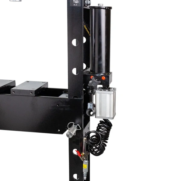 Пресс гидравлический напольный 20т