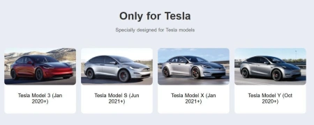 Датчик TPMS VENU 7BT для Tesla