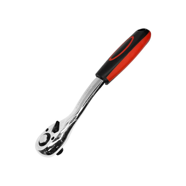 Трещотка 1/2" 72 зуба Гамматест GT1Y014