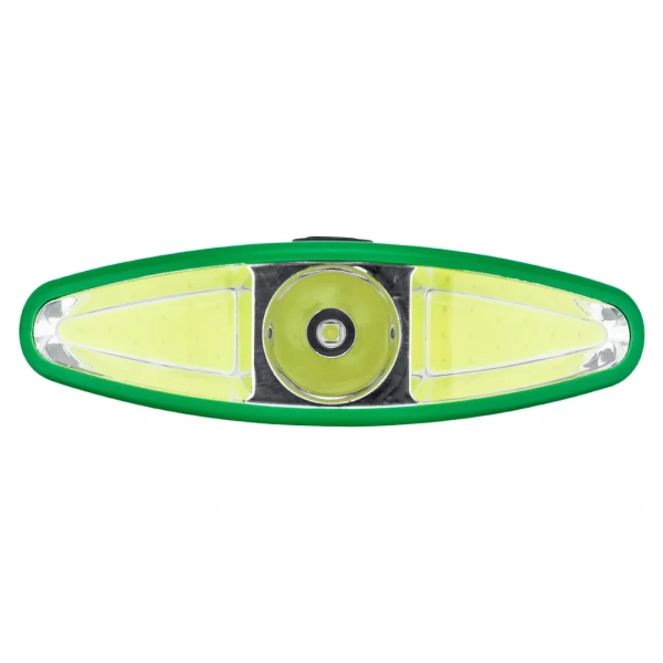 Фонарь светодиодный аккумуляторный