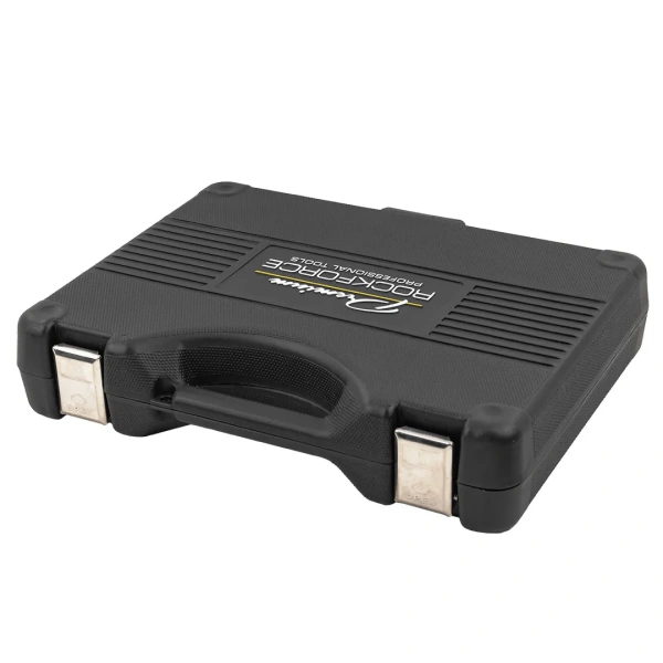 Набор инструментов 108+6пр.1/4''1/2''(6гр.)+(гол.-бита1/4'':T40,биты 5/16'':М5,6,8,10,12,14,головка 1/2''8мм,ключиГ-обр.:4,5,6мм,T20H,T25H, удл. гибк.1/4'')