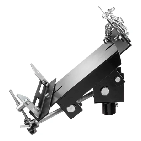 Адаптер для снятия КПП для стойки трансмиссионной