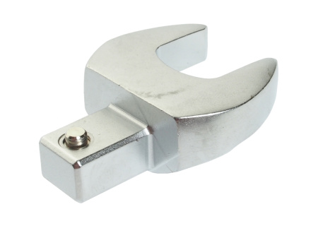 Ключ рожковый (насадка) JTC 509116 для динамометрического ключа JTC 6832, 6833 (16 мм, 9х12 мм)