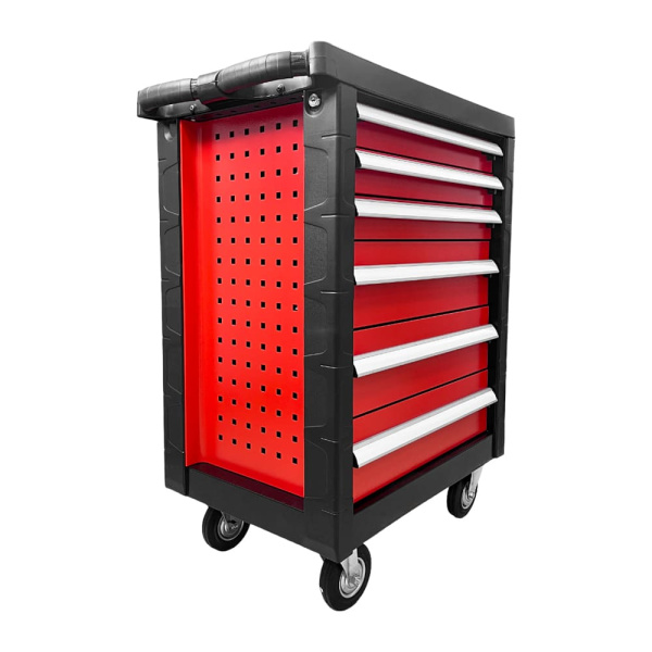 Тележка инструментальная Гамматест GT8H001