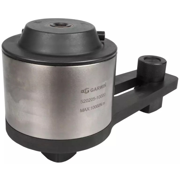 Усилитель крутящего момента ручной с опорой на головку GARWIN PRO 520205-10000 (1:29, 10000 Нм)