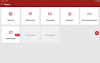 Сканер диагностический 10" THINKTOOL Master для легковых автомобилей