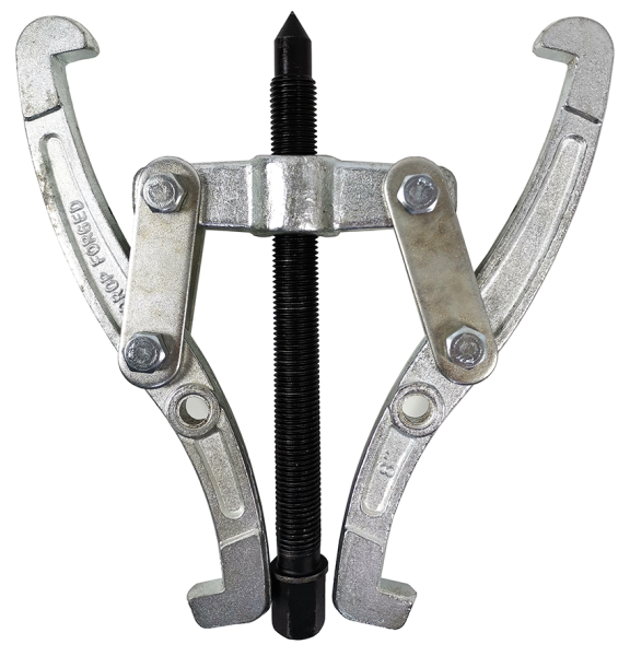 Съемник подшипников 2-лапый 8" TA-D1009-4