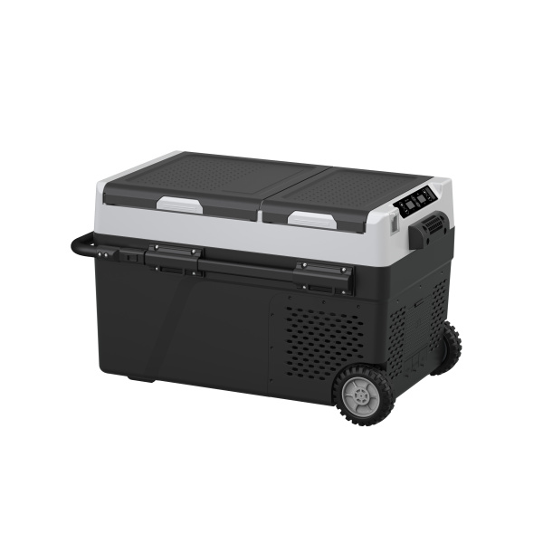 Автомобильный компрессорный холодильник FILYMORE H-B38