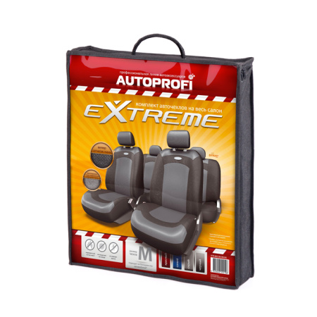 XTR-803 BKBK (M)4