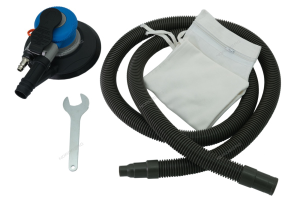 Пневмошлифмашинка эксцентриковая NORDBERG NP4236