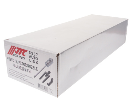 Съемник форсунок JTC 5587 (VOLVO FM12, FM440, FH500)