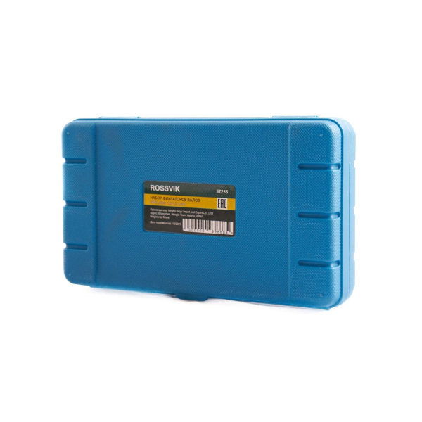 Набор фиксаторов валов для Opel/GM ROSSVIK ST235 (1.0, 1.2, 1.4 л)