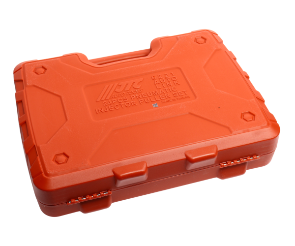 Съемник форсунок дизельных пневматический JTC 6221