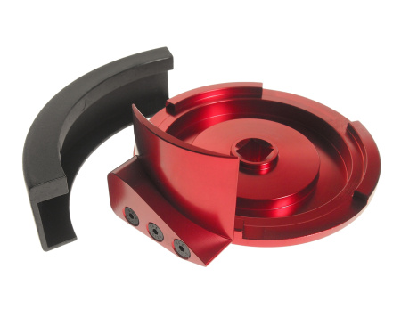 Приспособление для монтажа поликлинового ремня BMW JTC 4384 (дв.N52K 06-10)