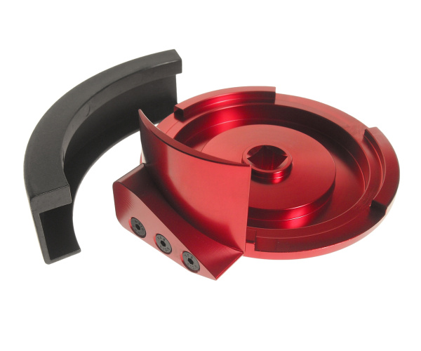 Приспособление для монтажа поликлинового ремня BMW JTC 4384 (дв.N52K 06-10)