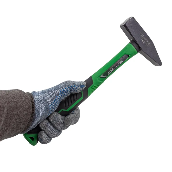 Молоток слесарный 600г.