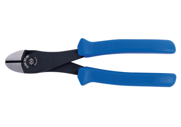 Бокорезы KING TONY 6232-08, 200 мм, силовые