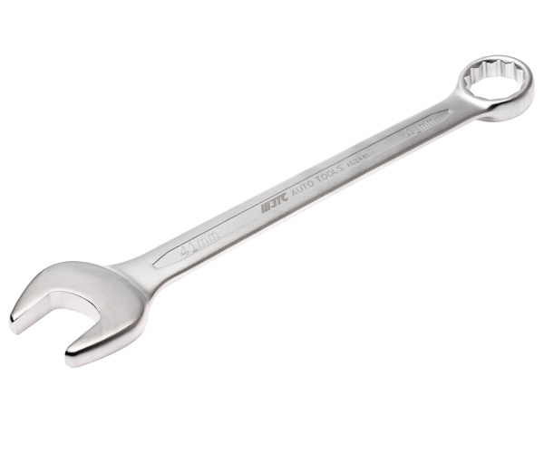 Ключ комбинированный JTC AE2441 (41х41 мм, L=460 мм)