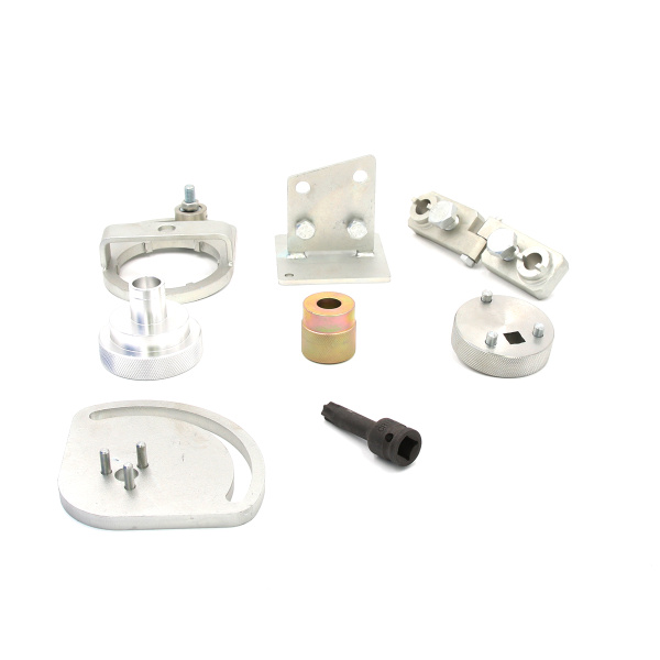 Набор для установки ГРМ VOLVO T6 Car-Tool CT-A1406