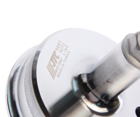 Приспособление для монтажа заднего сальника коленвала JTC 6887 (JAGUAR, LAND ROVER, дизель)