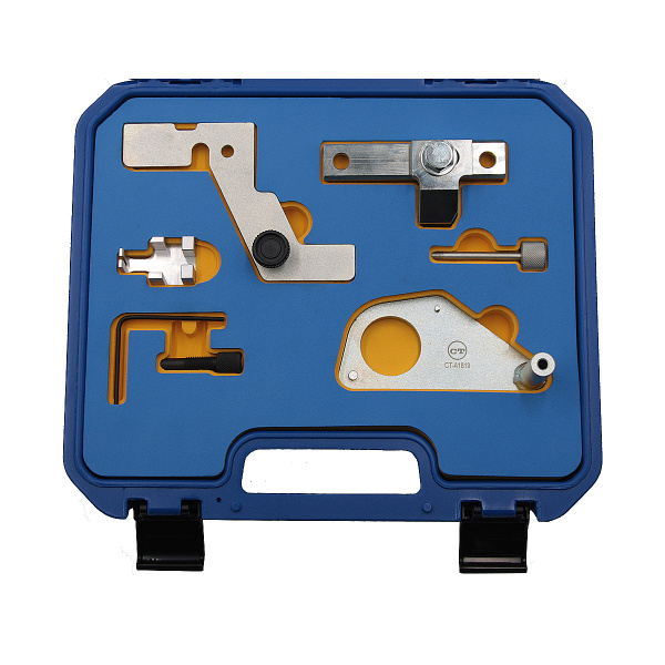 Набор для установки ГРМ JAGUAR/ LAND ROVER/ FORD (2.0 GTDi) Car-Tool CT-A1819