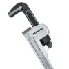 Ключ трубный алюминиевый 450мм (18") WP302008 WORKPRO