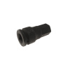 Бита-головка ударная JTC-648830 (3/4", HEX, H30х88 мм)