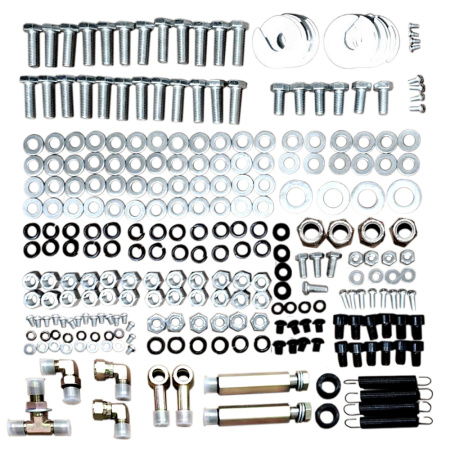 Подъемник двухстоечный AE&T TPRO-12C (380 В)