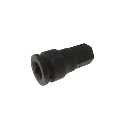 Бита-головка ударная JTC-648830 (3/4", HEX, H30х88 мм)