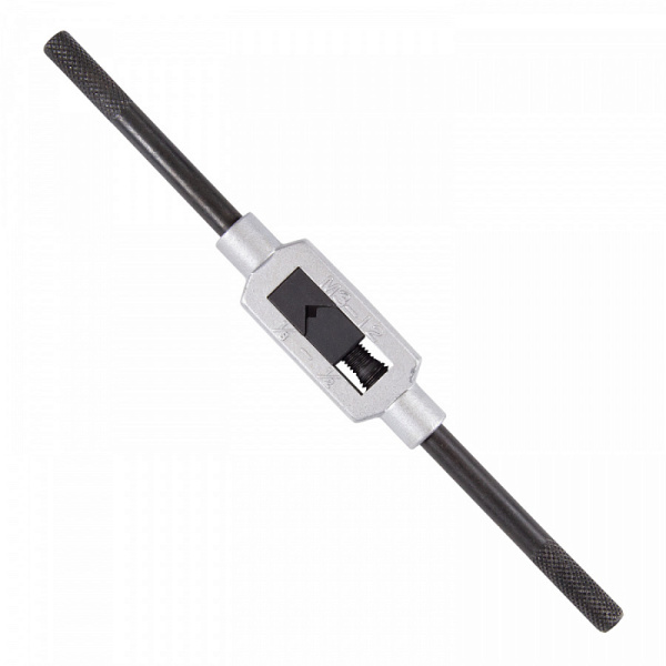 Метчикодержатель KING TONY 12939MQ-A02, М3-М12