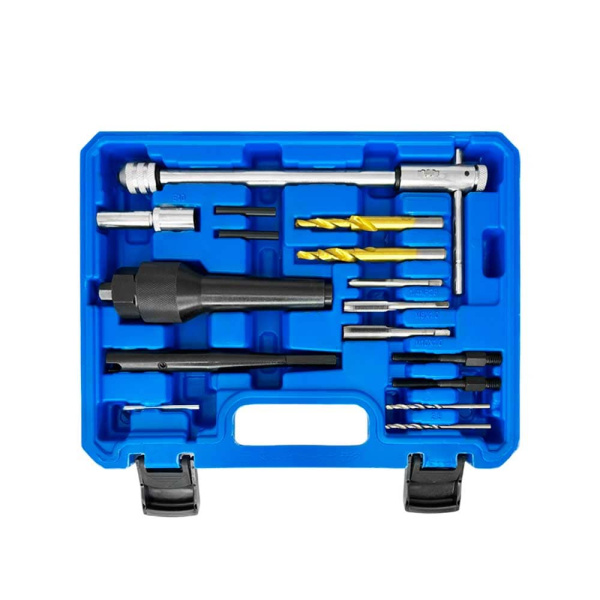 Набор инструмента для снятия свечей накаливания Хорекс Авто HZ 25.1.134SK