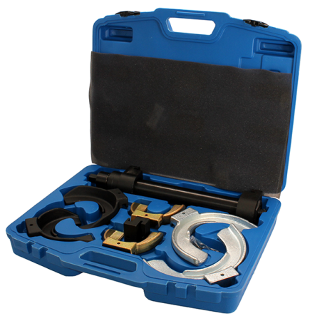 Съемник пружин универсальный TA-B1027 (MHR-04027)