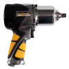 Гайковерт пневматический ударный TOLSEN TT73362 (1/2", 880 Нм)