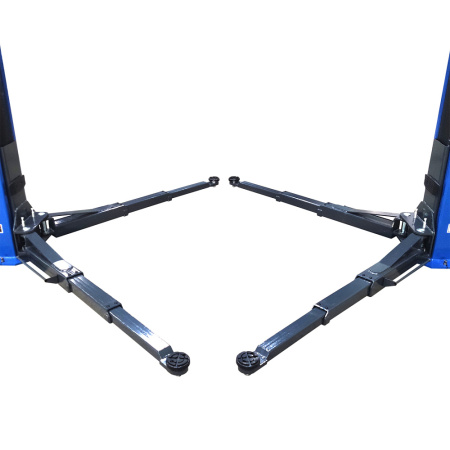 Подъемник двухстоечный AE&T TPRO-12C (380 В)