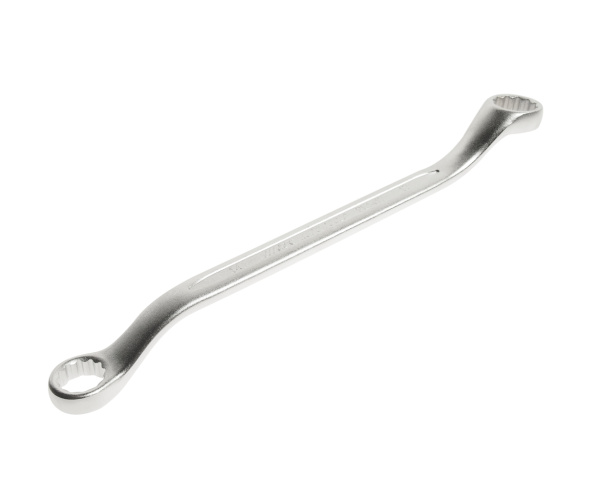 Ключ накидной JTC PE1417 (14х17 мм, 45 град., L=235 мм)