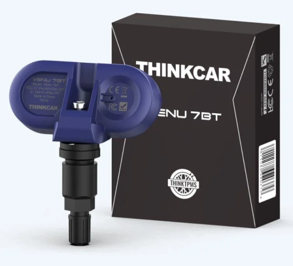 Датчик TPMS VENU 7BT для Tesla