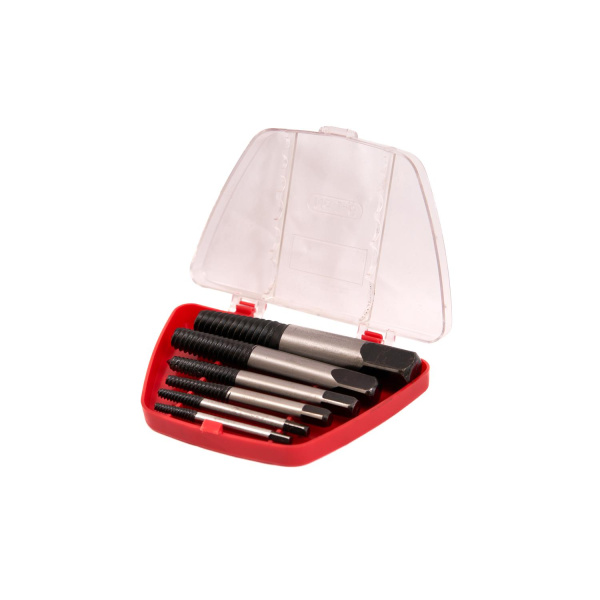 Набор экстракторов ROSSVIK ST133 (6 предметов)