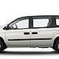 Чехлы DODGE CARAVAN